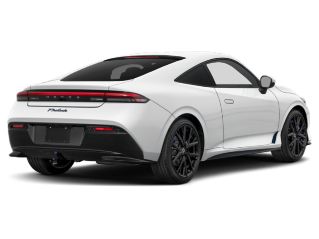 New 2026 Winter Frost Pearl Honda Hybrid image 6