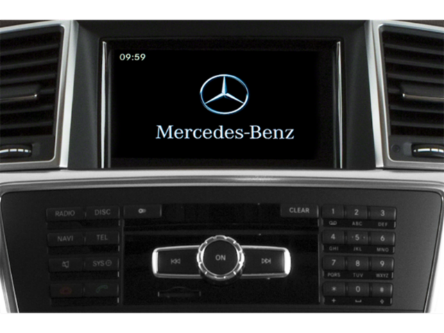 Used 2015  Mercedes-Benz ML 350 image 18