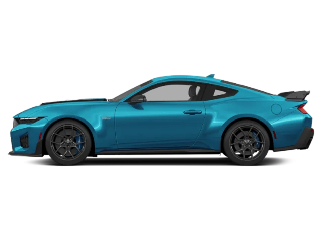 New 2026  Ford Dark Horse image 2