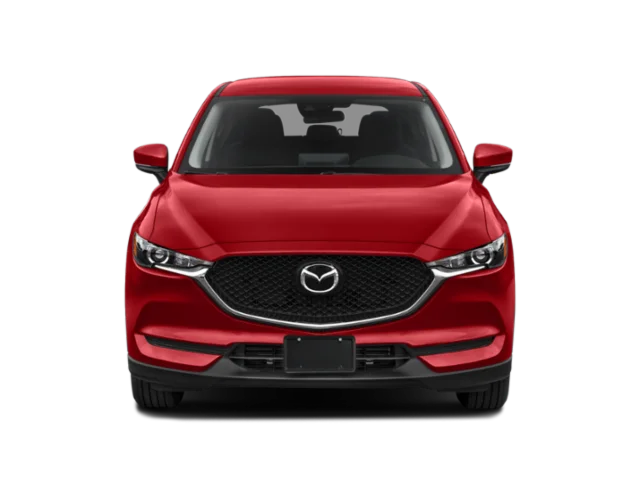 Used 2021 Silver Mazda Sport image 4