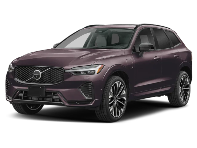 2026 Volvo XC60 T8 Plus Dark AWD's photo