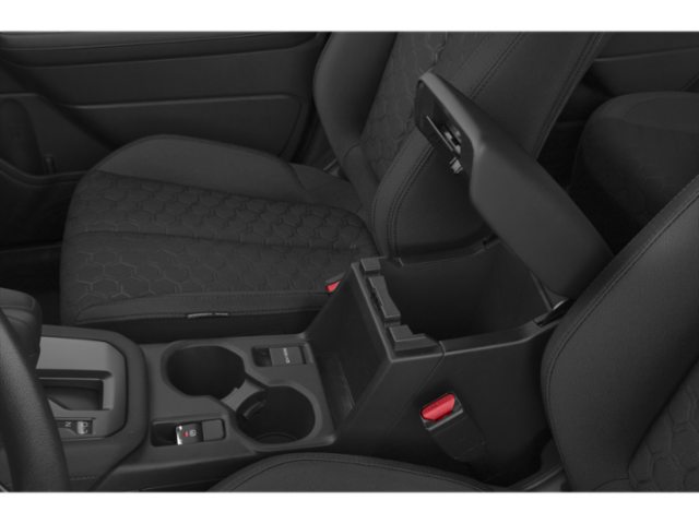 New 2026 Daybreak Blue Pearl Subaru  image 16