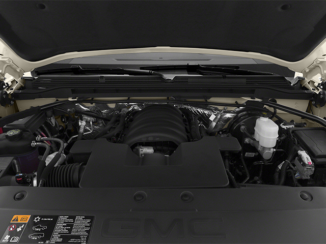 Used 2014 Summit White GMC SLE image 11