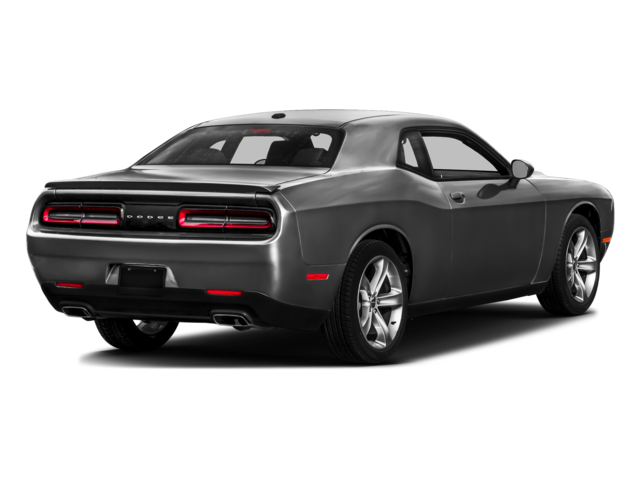 Used 2017 Gray Clearcoat Dodge SXT image 3