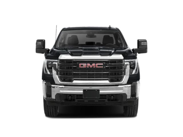 Used 2025 White GMC AT4 image 5