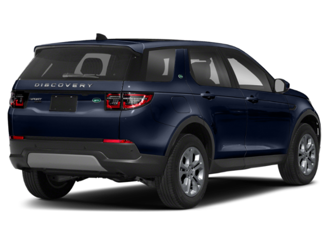 New 2023 Portofino Blue Land Rover S image 2