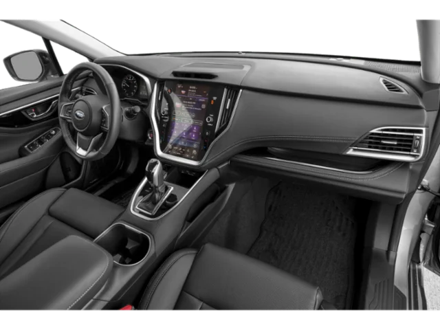 Used 2021 Silver Subaru Limited XT image 11