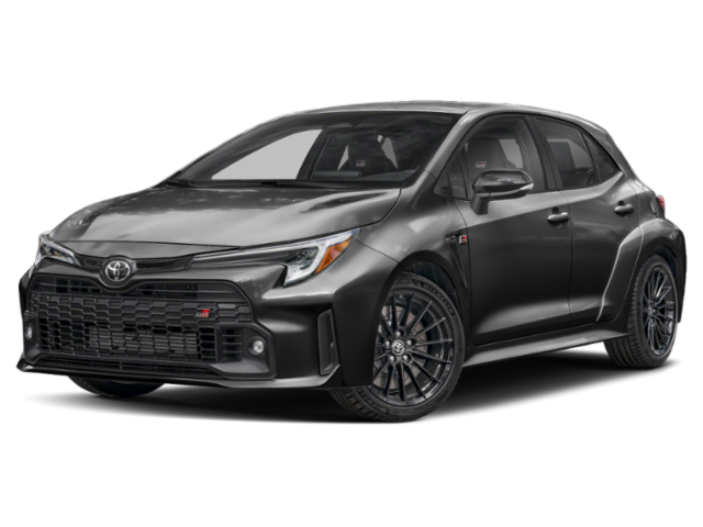 2024 Toyota GR Corolla GR Corolla Core's photo
