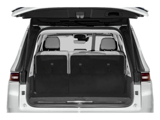 Used 2023 Black Jeep Series II image 8