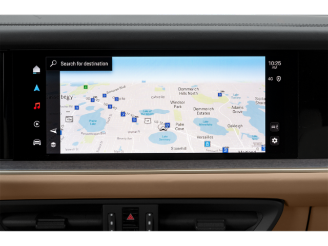 Used 2026  Porsche Base image 18