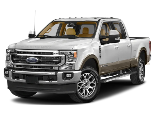 2022 Ford F-250 Lariat 4x4 Crew Cab 6-3/4' Box's photo
