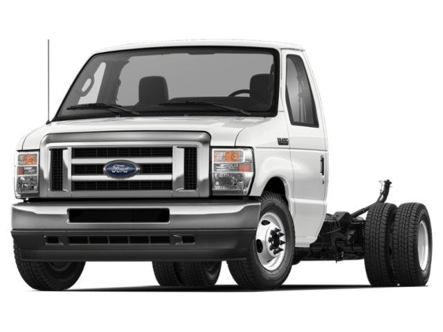 2025 Ford E-Series DRW E-450 Super Duty 158 in WB's photo