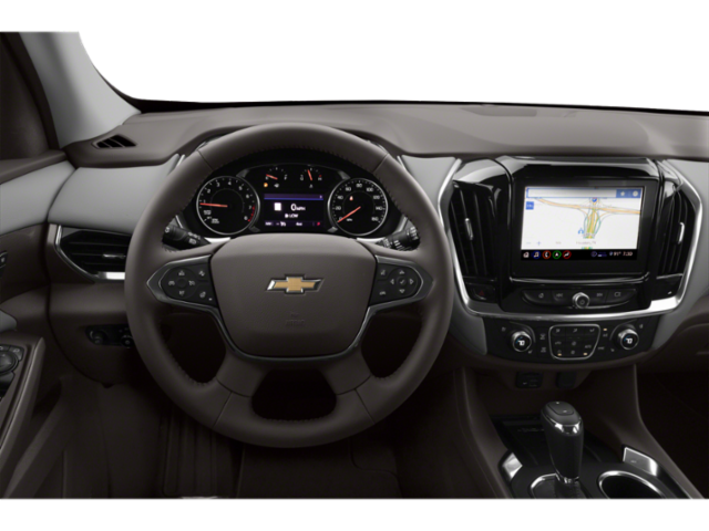 Used 2020 Summit White Chevrolet Premier image 4