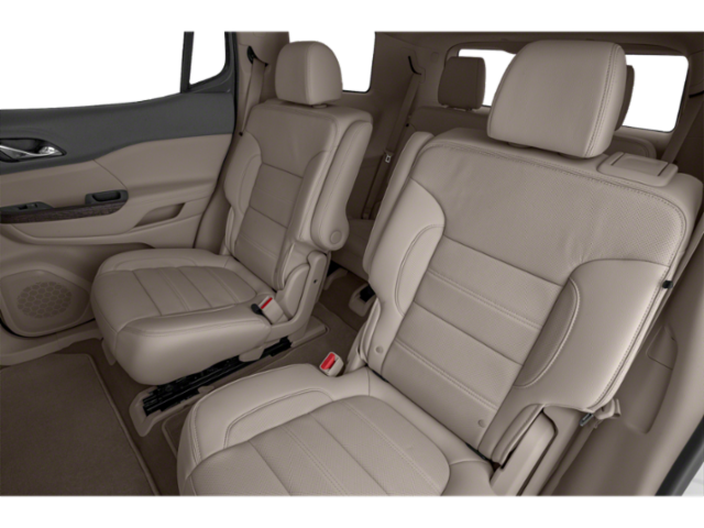 Used 2021 White GMC Denali image 10