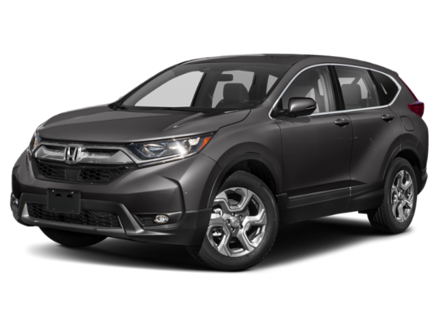 Used 2019  Honda EX image 1