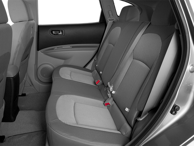 Used 2014 Blue Nissan S image 13