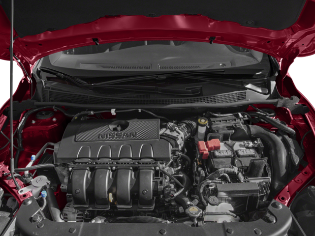 Used 2016 Red Alert Nissan SR image 10
