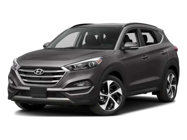 Used 2016 Coliseum Gray Hyundai Limited image 7