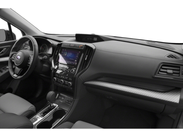 Used 2022 Crystal White Pearl Subaru Onyx Edition image 12