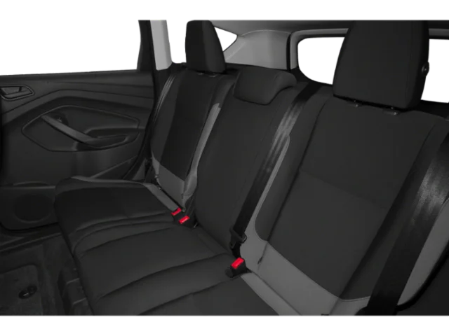 Used 2015 Magnetic Ford SE image 12
