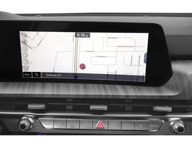 Used 2024 Gray Kia SX-Prestige image 19