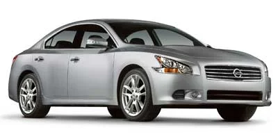 2011 Nissan Maxima 3.5 SV's photo