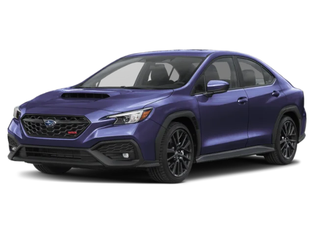 New 2026 Purple Subaru Premium image 1