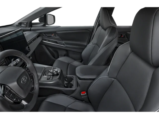 2026 Toyota bZ Woodland Woodland - Photo 6