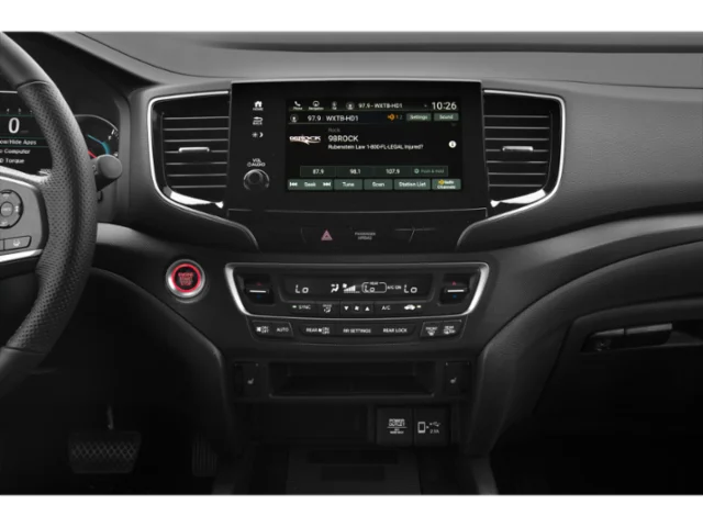 Used 2022  Honda TrailSport image 10