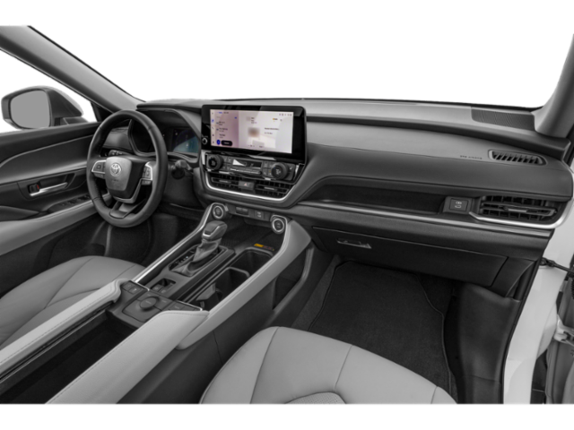 New 2026 Wind Chill Pearl Toyota XLE image 12