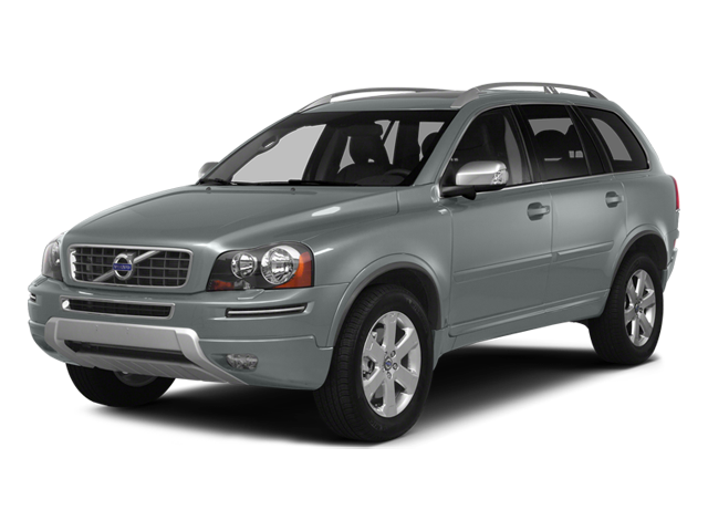 2014 Volvo XC90 3.2 Auto's photo