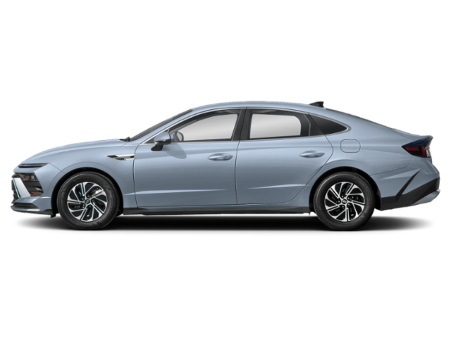 New 2027 Transmission Blue Hyundai Blue image 3