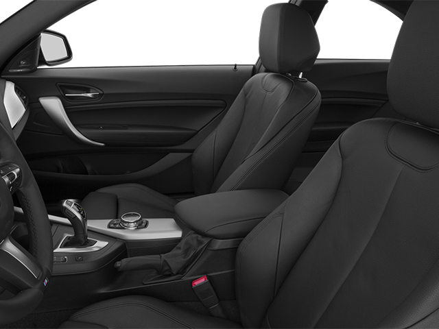 Used 2014 White BMW 228i image 7
