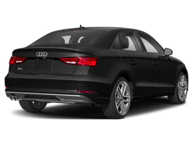 Used 2019 Black Audi 2.0T Premium Plus image 2