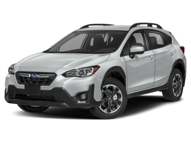 2022 Subaru Crosstrek Premium CVT's photo