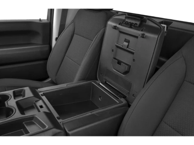Used 2023 White GMC Pro image 10