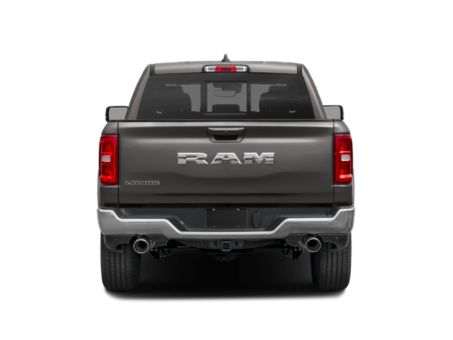 New 2027  Ram Laramie image 5
