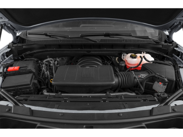 Used 2026 Cypress Gray Chevrolet Z71 image 9