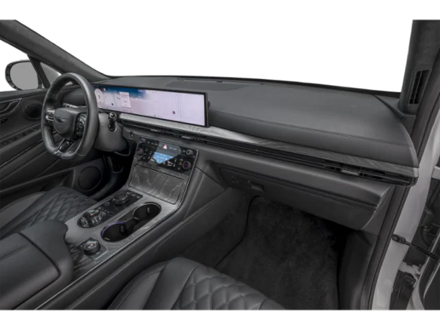 New 2026 Vik Black Genesis 3.5T e-SC image 12