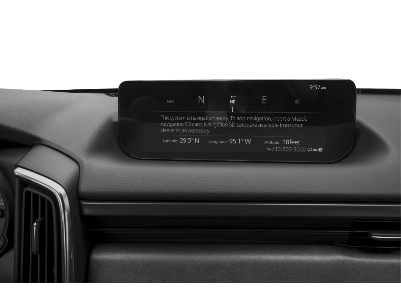 New 2026 Polymetal Gray Metallic Mazda Premium Plus image 13