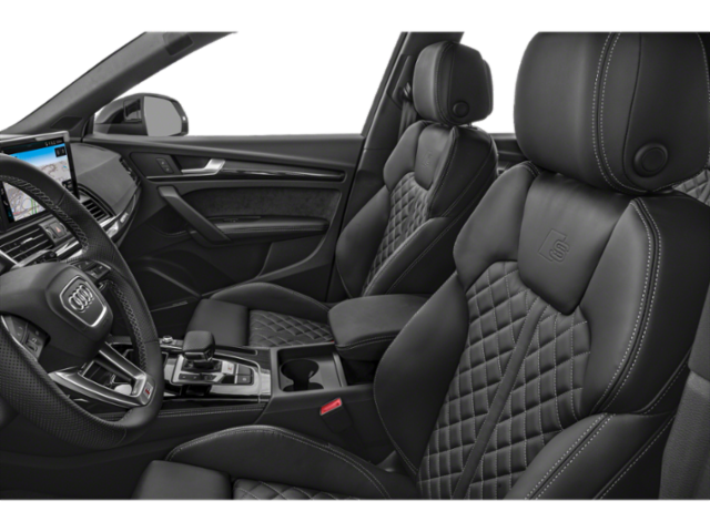 Used 2023 Gray Audi Premium Plus image 6