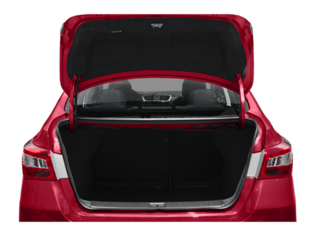 Used 2019 Fresh Powder Nissan S image 9