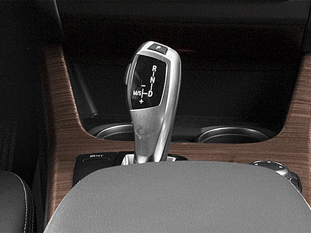 Used 2014 Silver BMW xDrive35i image 8