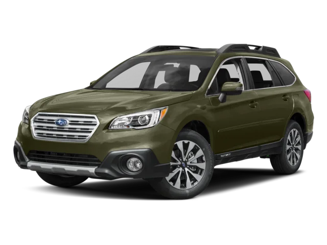2017 Subaru Outback 3.6R Limited's photo