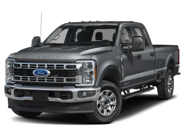 2026 Ford F-350 XLT 4x4 Crew Cab 8' Box SRW's photo