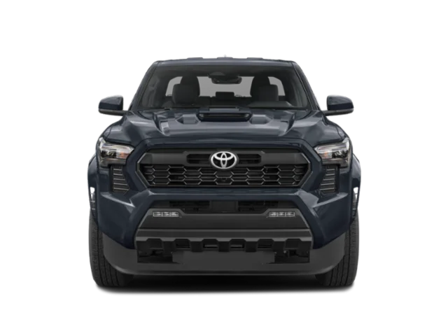 Used 2025 Ice Toyota TRD Sport image 10