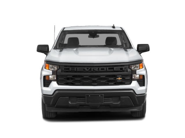 2026 Chevrolet Silverado 1500 photo 4