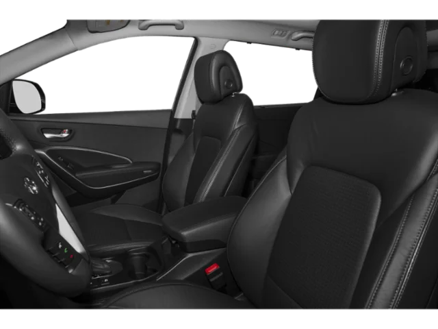 Used 2015 Red Hyundai GLS image 6