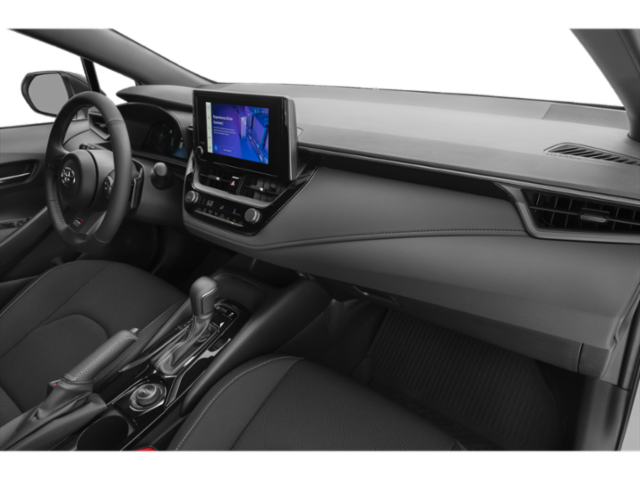 New 2026 Ice Cap Toyota  image 12