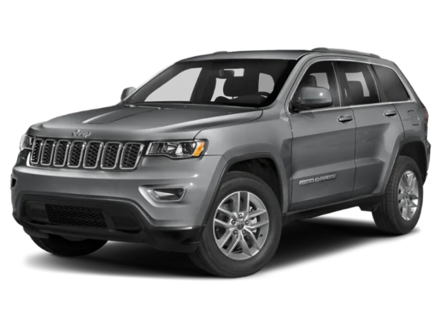 2021 Jeep Grand Cherokee Laredo X 4WD's photo